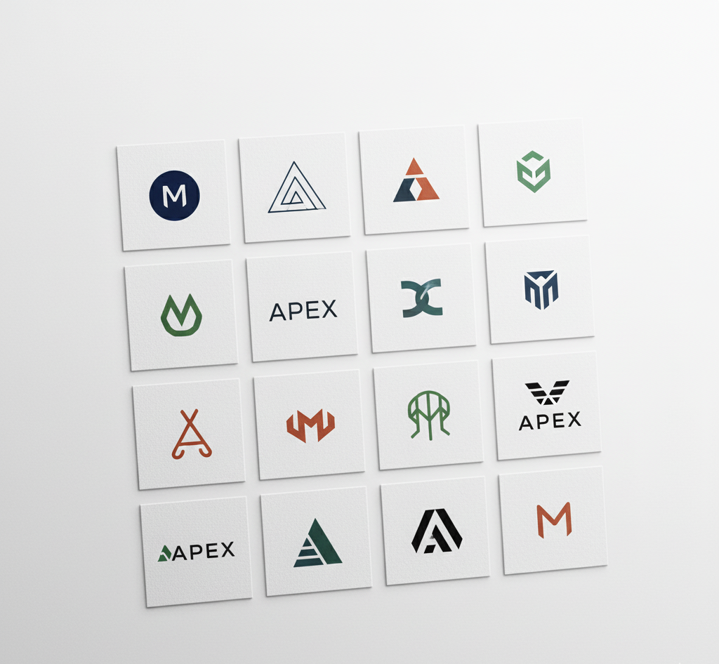 Création graphique.