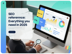 Référencement SEO