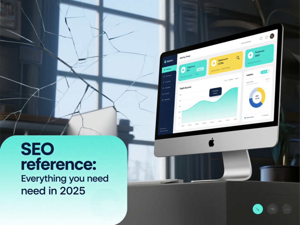 référencement Google