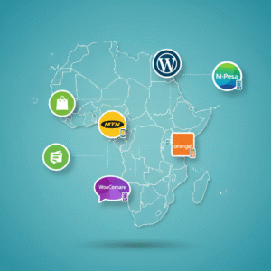 Shopify vs WordPress