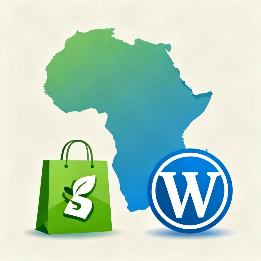 Shopify vs WordPress