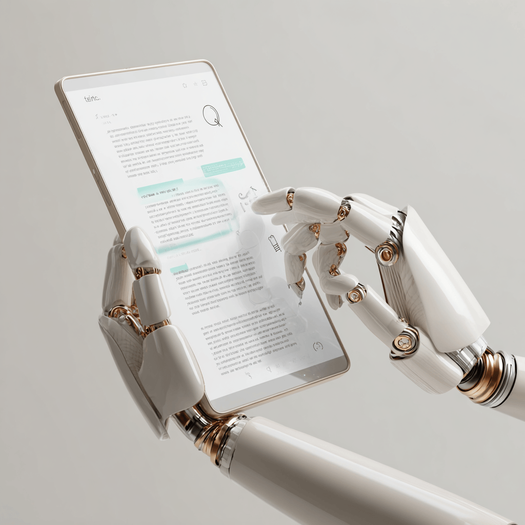 IA Générative et SEO