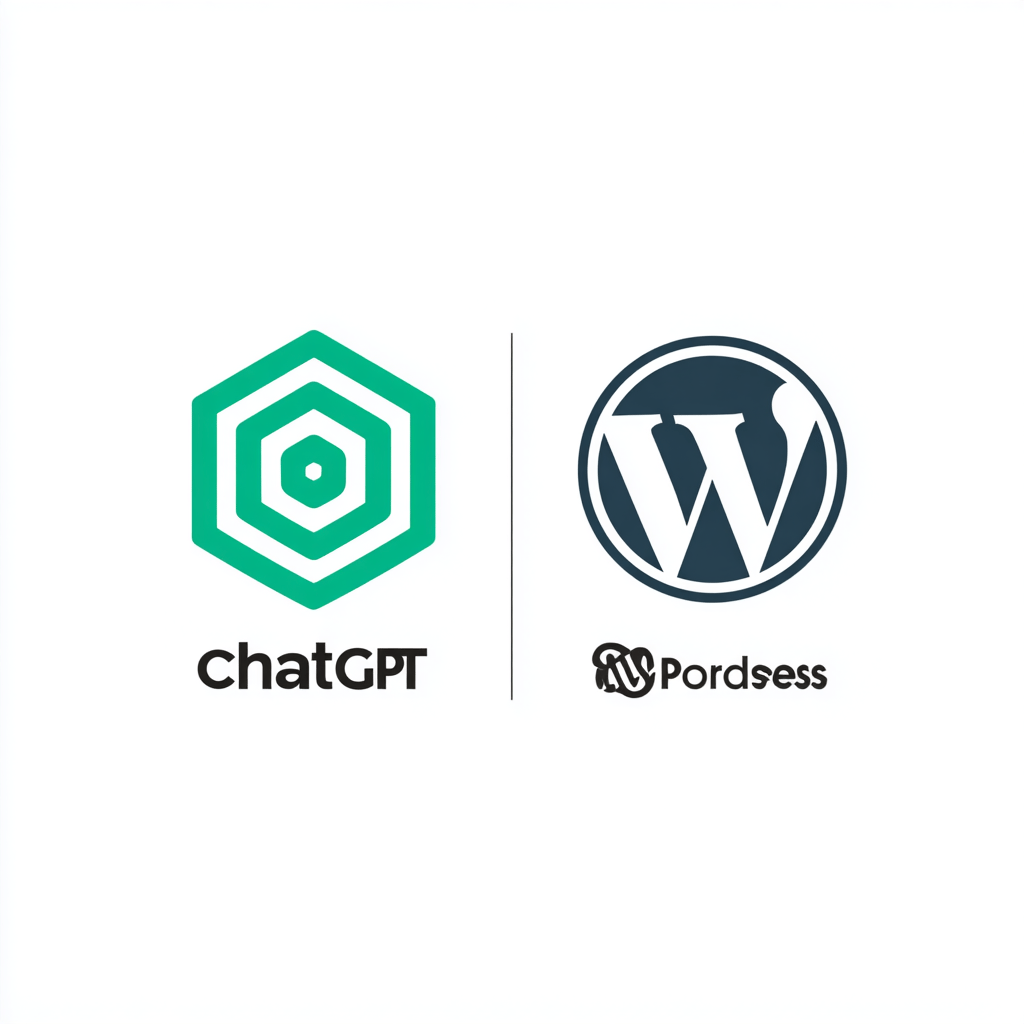 Connecter ChatGPT à WordPress
