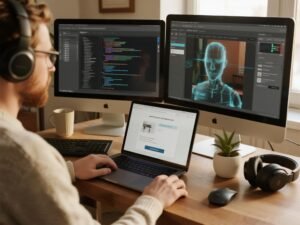 ChatGPT vs Claude vs Gemini