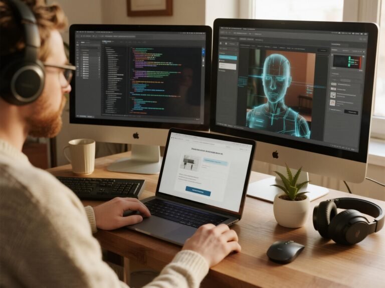 ChatGPT vs Claude vs Gemini