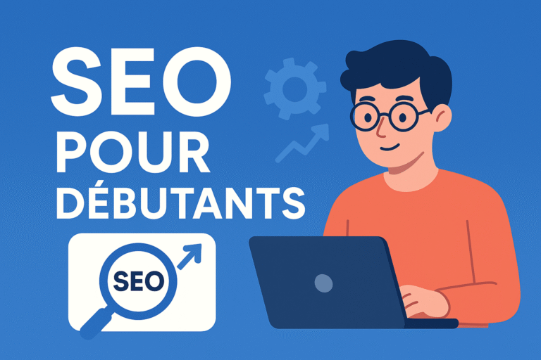 comment apprendre le seo