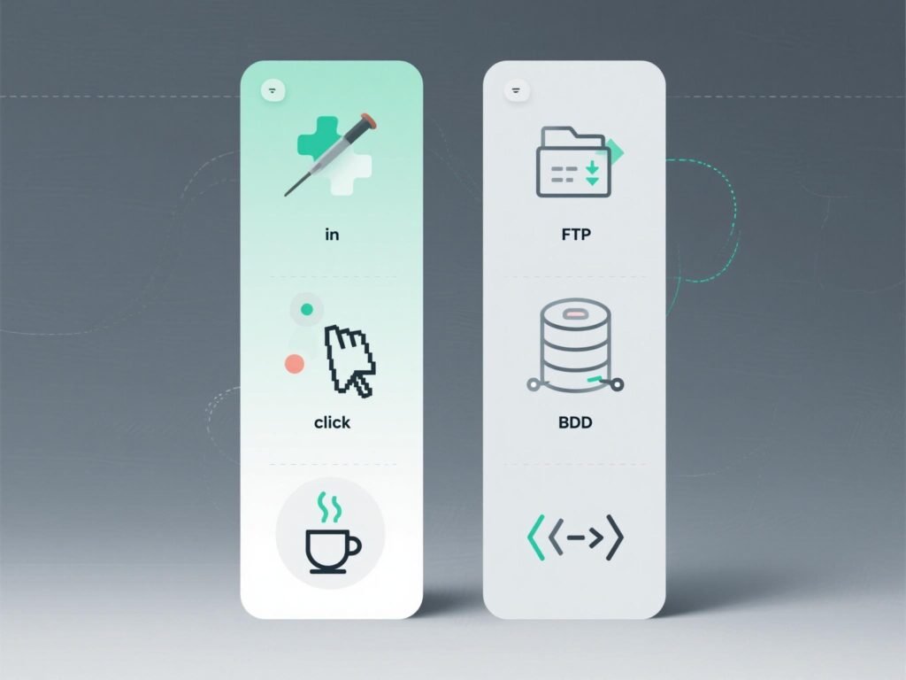 Migrer son site WordPress vers Pressable