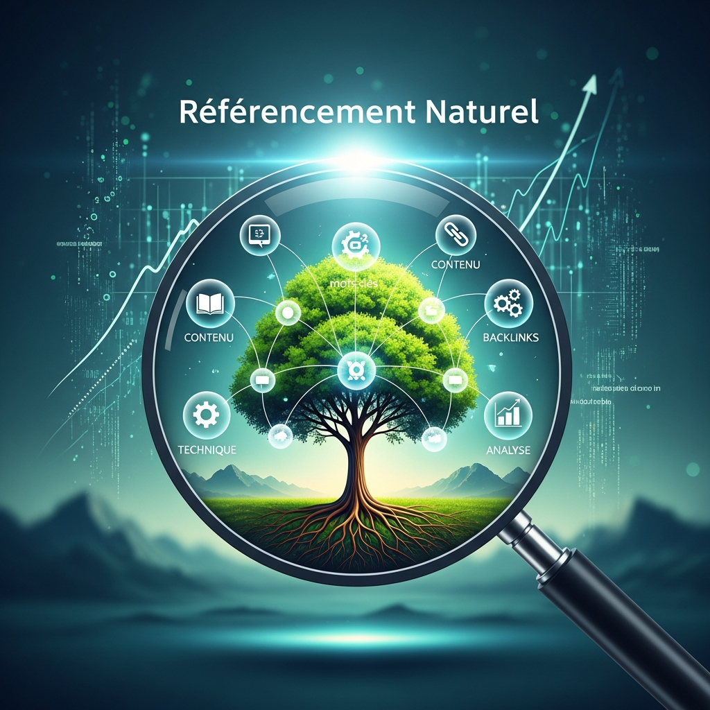 comment apprendre le seo