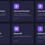 outils en ligne gratuits