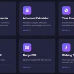 outils en ligne gratuits