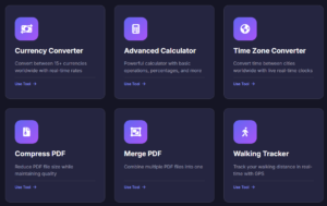 outils en ligne gratuits
