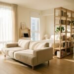 Smart Small-Space Living