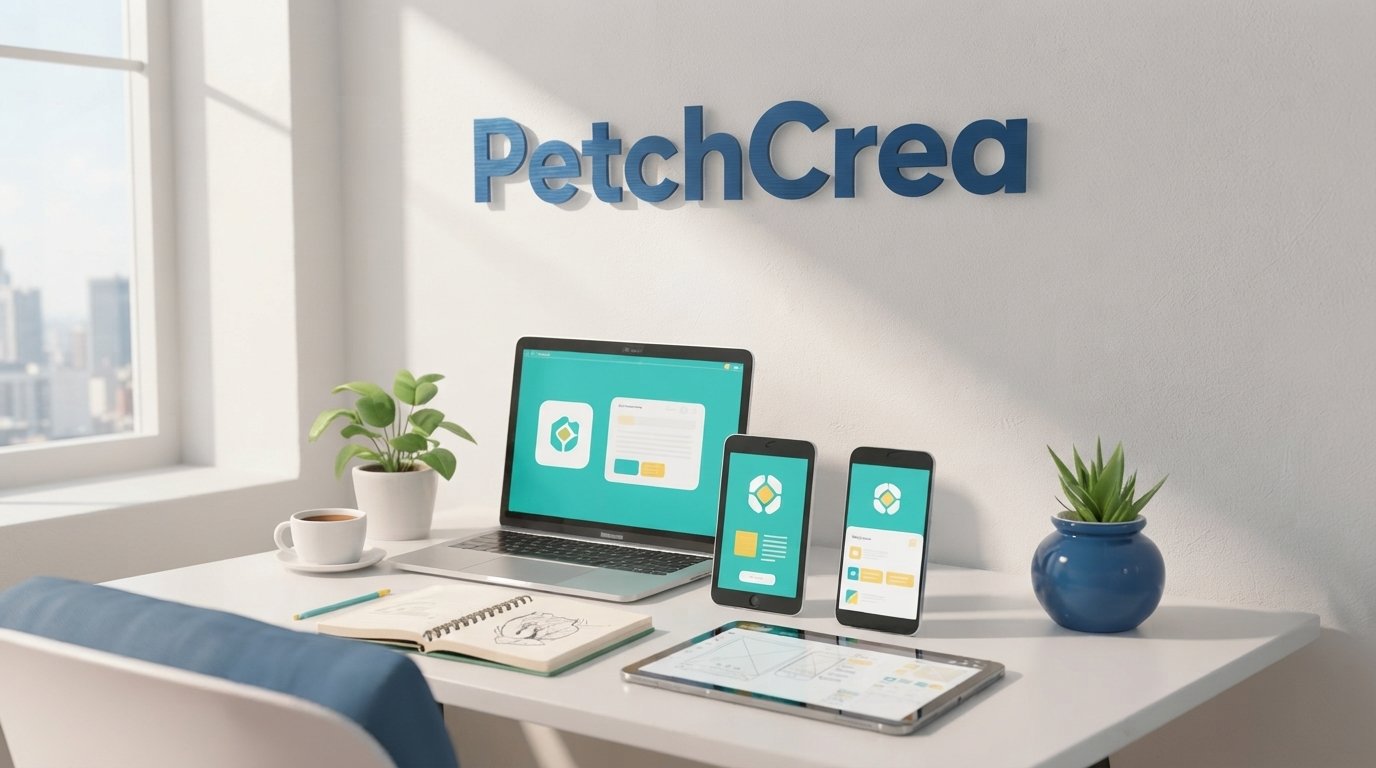 petchcrea-services