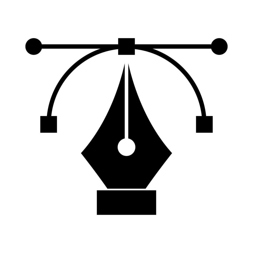 pen-tool-bezier-curve-silhouette-icon-vector