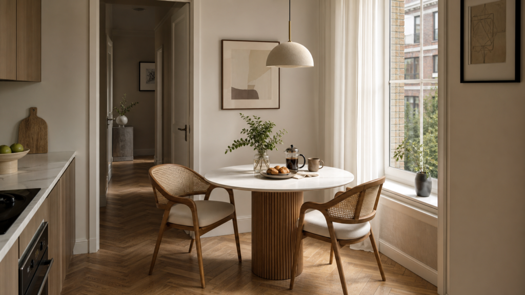 Best Kitchen Tables for Small Spaces