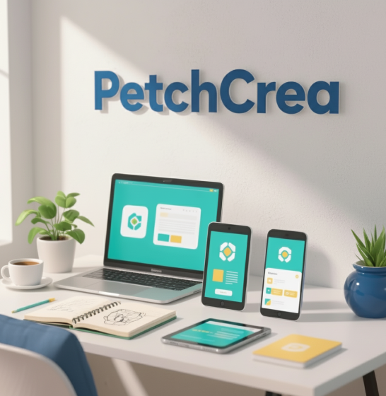 création de sites internet